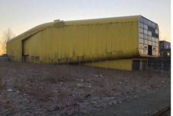 expo litauischer Pavillion